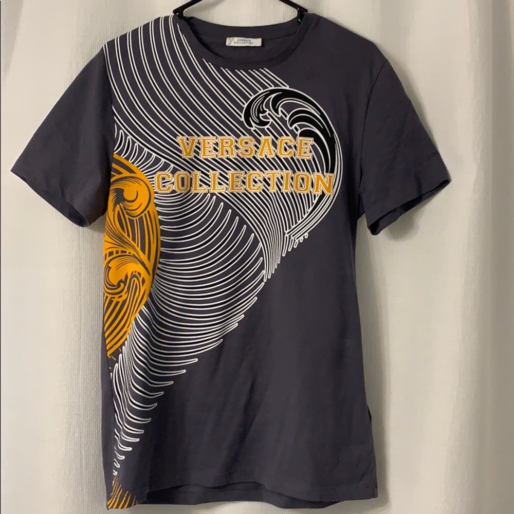 Versace Collection t-shirt